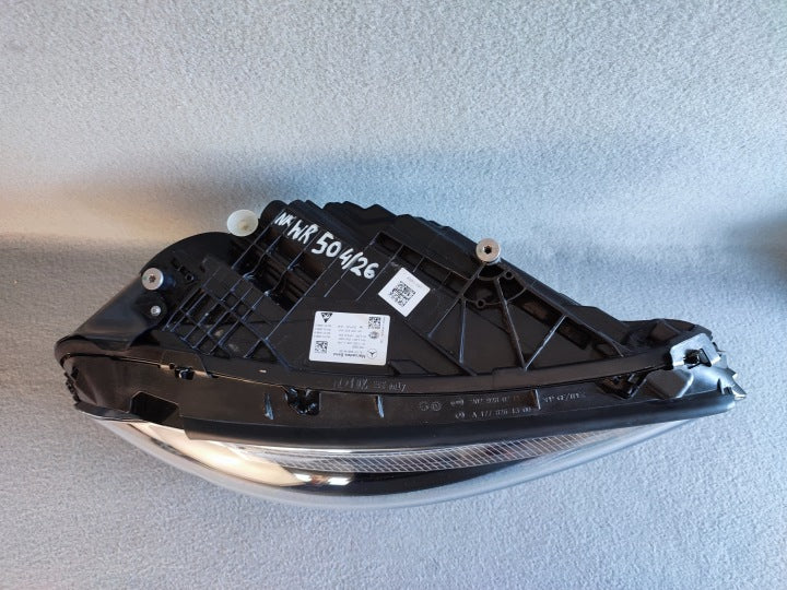 Frontscheinwerfer Mercedes-Benz W177 A1779064406 LED Links Headlight SCH8065582147va