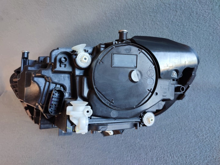 Frontscheinwerfer Mercedes-Benz W177 A1779064406 LED Links Headlight SCH8065582147va