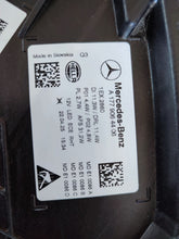 Laden Sie das Bild in den Galerie-Viewer, Frontscheinwerfer Mercedes-Benz W177 A1779064406 LED Links Headlight SCH8065582147va