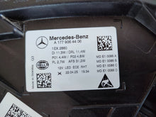 Laden Sie das Bild in den Galerie-Viewer, Frontscheinwerfer Mercedes-Benz W177 A1779064406 LED Links Headlight SCH8065582147va