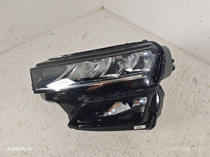 Frontscheinwerfer Skoda Karoq 57B941009 220720220022563503 Links Headlight SCH8065634622nx
