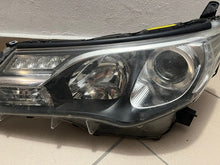 Load image into Gallery viewer, Frontscheinwerfer Toyota I RAV-4 Xenon Links Scheinwerfer Headlight SCH8066035468qo