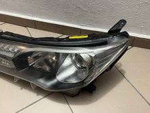 Load image into Gallery viewer, Frontscheinwerfer Toyota I RAV-4 Xenon Links Scheinwerfer Headlight SCH8066035468qo