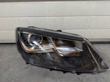 Laden Sie das Bild in den Galerie-Viewer, Frontscheinwerfer Seat Alhambra 7N5941752 Xenon Rechts Scheinwerfer Headlight SCH8067419985yu
