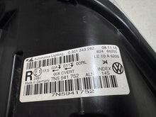 Laden Sie das Bild in den Galerie-Viewer, Frontscheinwerfer Seat Alhambra 7N5941752 Xenon Rechts Scheinwerfer Headlight SCH8067419985yu