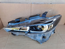 Laden Sie das Bild in den Galerie-Viewer, Frontscheinwerfer Mazda Cx5 KSD651040 LED Links Scheinwerfer Headlight SCH8068152785nv