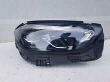 Laden Sie das Bild in den Galerie-Viewer, Frontscheinwerfer Mercedes-Benz W206 A2069068204 Rechts Scheinwerfer Headlight SCH8068683447vp