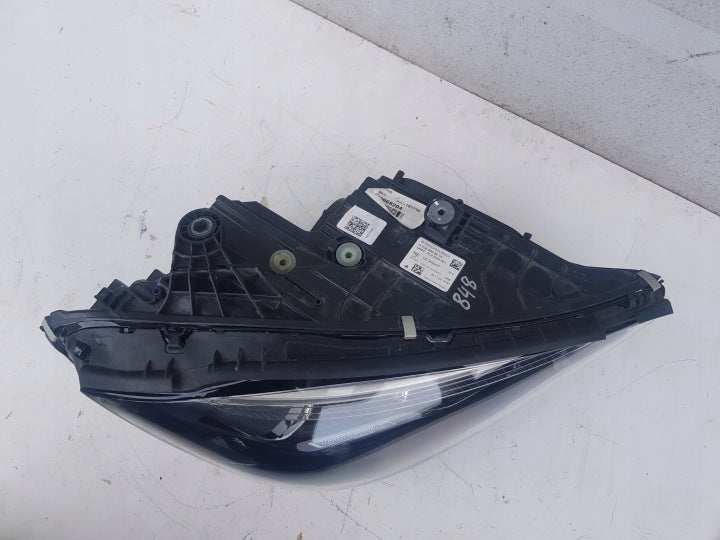 Frontscheinwerfer Mercedes-Benz W206 A2069068204 Rechts Scheinwerfer Headlight SCH8068683447vp
