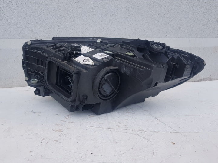 Frontscheinwerfer Mercedes-Benz W206 A2069068204 Rechts Scheinwerfer Headlight SCH8068683447vp