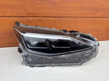Load image into Gallery viewer, Frontscheinwerfer Toyota Yaris Cross 811300DP30 Rechts Scheinwerfer Headlight SCH8068712805yv