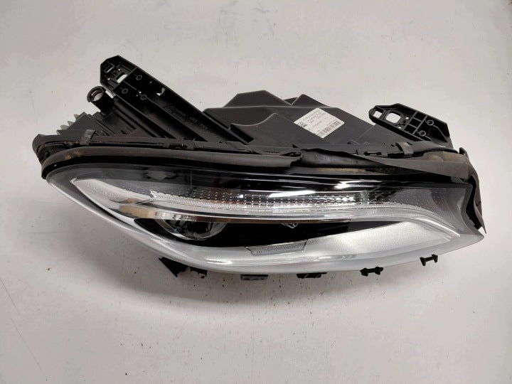 Frontscheinwerfer Mercedes-Benz Gla A1569067000 Rechts Scheinwerfer Headlight SCH8069183146nt