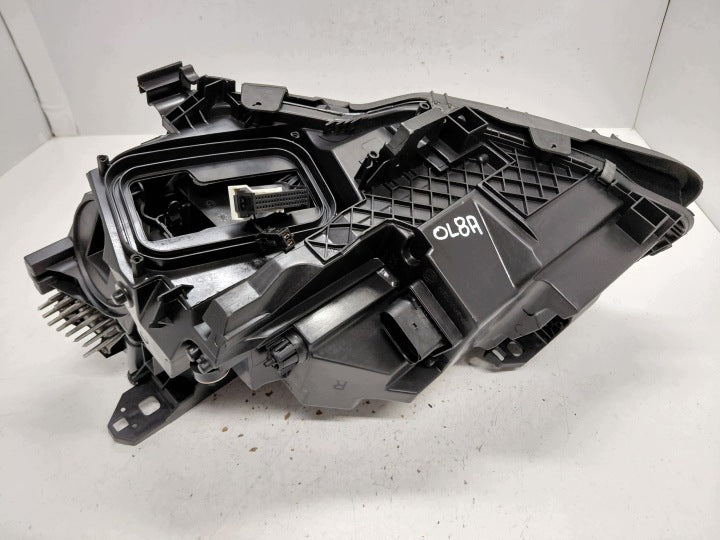 Frontscheinwerfer Mercedes-Benz Gla A1569067000 Rechts Scheinwerfer Headlight SCH8069183146nt
