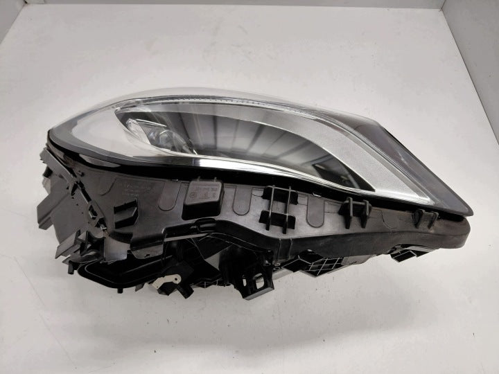 Frontscheinwerfer Mercedes-Benz Gla A1569067000 Rechts Scheinwerfer Headlight SCH8069183146nt