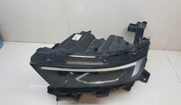 Frontscheinwerfer Opel Mokka 9834016880 LED Links Scheinwerfer Headlight SCH8070068789ur
