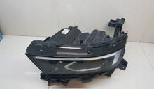 Laden Sie das Bild in den Galerie-Viewer, Frontscheinwerfer Opel Mokka 9834016880 LED Links Scheinwerfer Headlight SCH8070068789ur