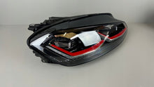 Laden Sie das Bild in den Galerie-Viewer, Frontscheinwerfer VW Golf VII 5G2941078A Full LED Rechts Scheinwerfer Headlight SCH8071085988jx
