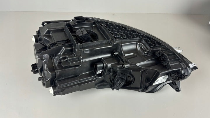Frontscheinwerfer VW Golf VII 5G2941078A Full LED Rechts Scheinwerfer Headlight SCH8071085988jx