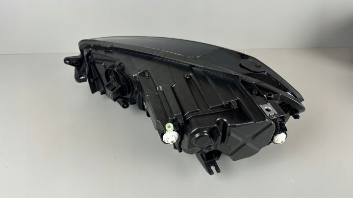 Frontscheinwerfer VW Golf VII 5G2941078A Full LED Rechts Scheinwerfer Headlight SCH8071085988jx