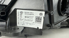 Laden Sie das Bild in den Galerie-Viewer, Frontscheinwerfer VW Golf VII 5G2941078A Full LED Rechts Scheinwerfer Headlight SCH8071085988jx