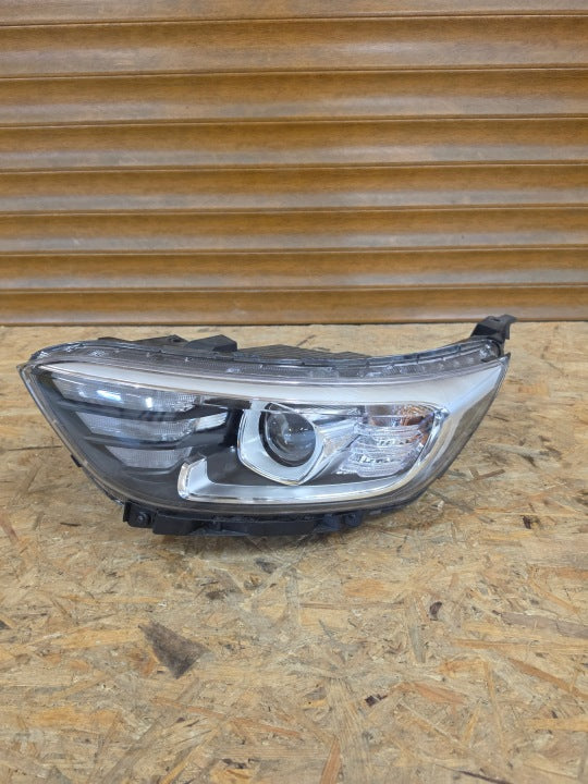 Frontscheinwerfer Kia Stonic 92101-H8 Links Scheinwerfer Headlight SCH8071789599ar