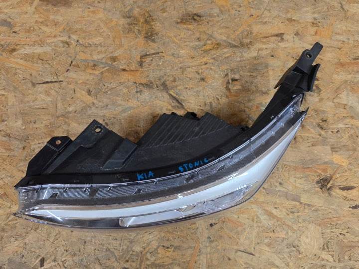 Frontscheinwerfer Kia Stonic 92101-H8 Links Scheinwerfer Headlight SCH8071789599ar