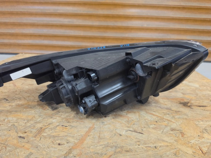 Frontscheinwerfer Kia Stonic 92101-H8 Links Scheinwerfer Headlight SCH8071789599ar