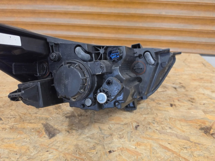 Frontscheinwerfer Kia Stonic 92101-H8 Links Scheinwerfer Headlight SCH8071789599ar