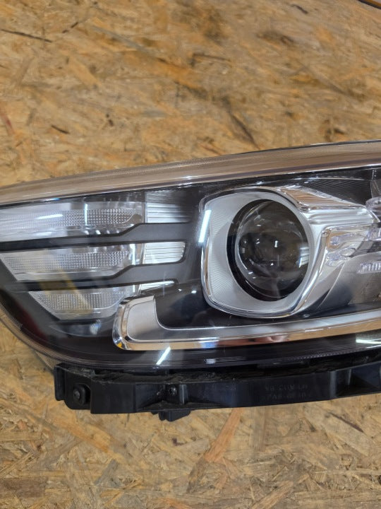 Frontscheinwerfer Kia Stonic 92101-H8 Links Scheinwerfer Headlight SCH8071789599ar