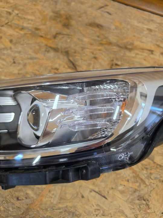 Frontscheinwerfer Kia Stonic 92101-H8 Links Scheinwerfer Headlight SCH8071789599ar