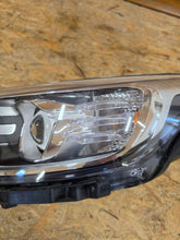 Laden Sie das Bild in den Galerie-Viewer, Frontscheinwerfer Kia Stonic 92101-H8 Links Scheinwerfer Headlight SCH8071789599ar