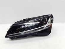 Laden Sie das Bild in den Galerie-Viewer, Frontscheinwerfer Skoda Superb III 3V1941015D Full LED Links Headlight SCH8072344001lu