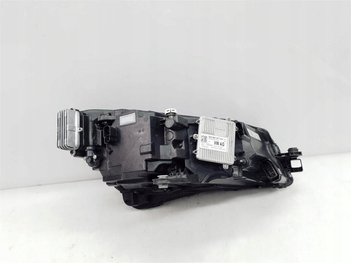 Frontscheinwerfer Skoda Superb III 3V1941015D Full LED Links Headlight SCH8072344001lu