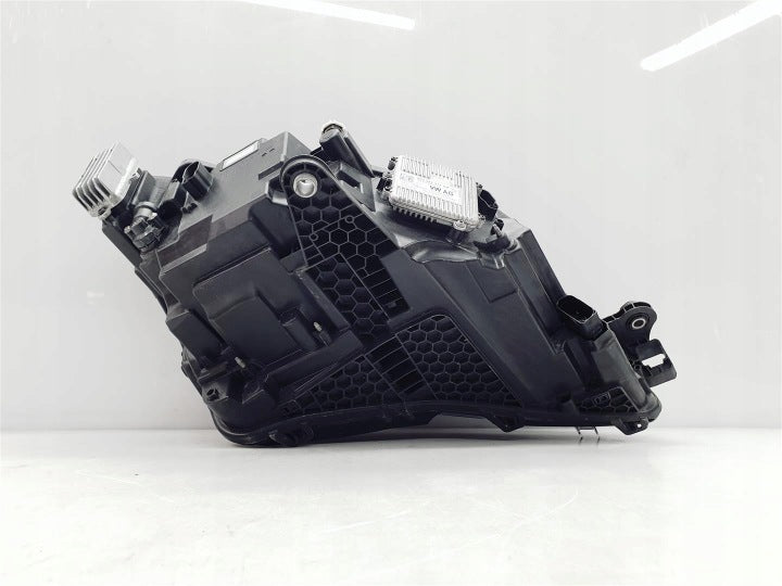 Frontscheinwerfer Skoda Superb III 3V1941015D Full LED Links Headlight SCH8072344001lu