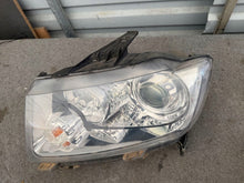 Load image into Gallery viewer, Frontscheinwerfer Jeep Compass 501613033 Links Scheinwerfer Headlight SCH8073439578mj