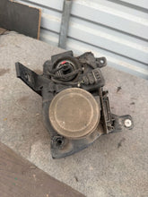 Load image into Gallery viewer, Frontscheinwerfer Jeep Compass 501613033 Links Scheinwerfer Headlight SCH8073439578mj