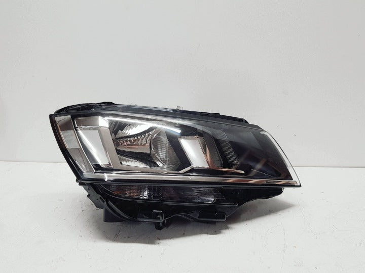 Frontscheinwerfer VW T6 7L194100627 Rechts Scheinwerfer Headlight SCH8073491576mk