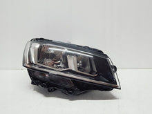 Laden Sie das Bild in den Galerie-Viewer, Frontscheinwerfer VW T6 7L194100627 Rechts Scheinwerfer Headlight SCH8073491576mk