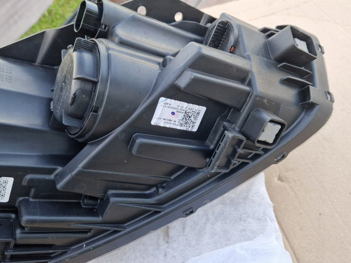 Frontscheinwerfer Kia Ceed 92101J7500 LED Links Scheinwerfer Headlight SCH8073831723kb