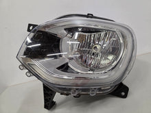 Load image into Gallery viewer, Frontscheinwerfer Renault Twingo III 260602593R Links Scheinwerfer Headlight SCH8074176712ng