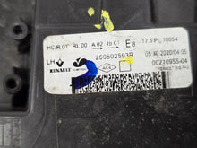 Load image into Gallery viewer, Frontscheinwerfer Renault Twingo III 260602593R Links Scheinwerfer Headlight SCH8074176712ng