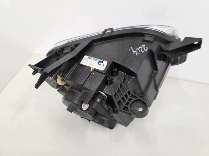 Frontscheinwerfer Renault Twingo III 260602593R Links Scheinwerfer Headlight SCH8074176712ng