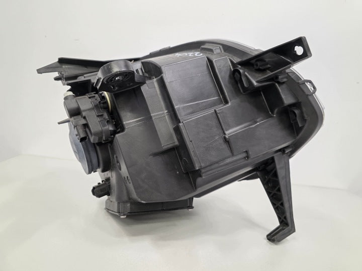 Frontscheinwerfer Renault Twingo III 260602593R Links Scheinwerfer Headlight SCH8074176712ng