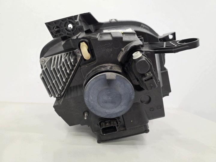 Frontscheinwerfer Renault Twingo III 260602593R Links Scheinwerfer Headlight SCH8074176712ng