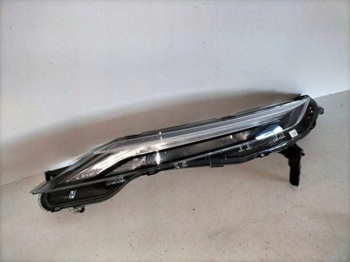 Frontscheinwerfer Nissan Juke L90131495 LED Links Scheinwerfer Headlight SCH8074334625wm
