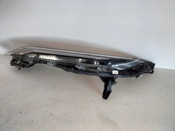 Frontscheinwerfer Nissan Juke L90131495 LED Links Scheinwerfer Headlight SCH8074334625wm