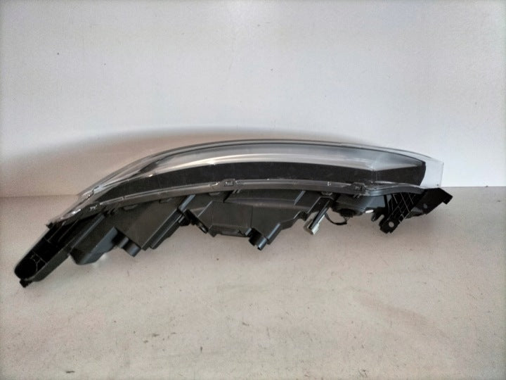 Frontscheinwerfer Nissan Juke L90131495 LED Links Scheinwerfer Headlight SCH8074334625wm