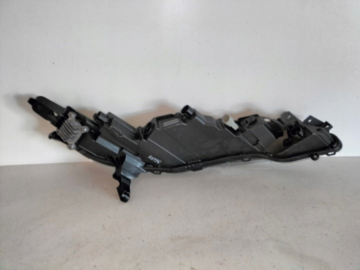 Frontscheinwerfer Nissan Juke L90131495 LED Links Scheinwerfer Headlight SCH8074334625wm