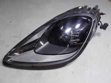 Load image into Gallery viewer, Frontscheinwerfer Porsche Cayenne 9Y0941033AK LED Links Scheinwerfer Headlight SCH8074375015yr