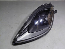 Load image into Gallery viewer, Frontscheinwerfer Porsche Cayenne 9Y0941033AK LED Links Scheinwerfer Headlight SCH8074375015yr