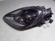 Load image into Gallery viewer, Frontscheinwerfer Porsche Cayenne 9Y0941033AK LED Links Scheinwerfer Headlight SCH8074375015yr